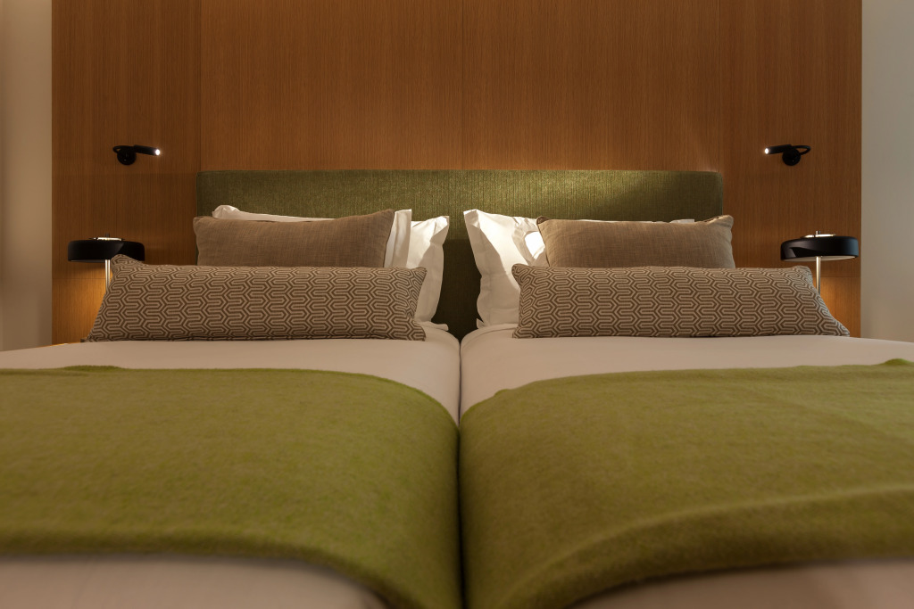 NEYA Porto Hotel