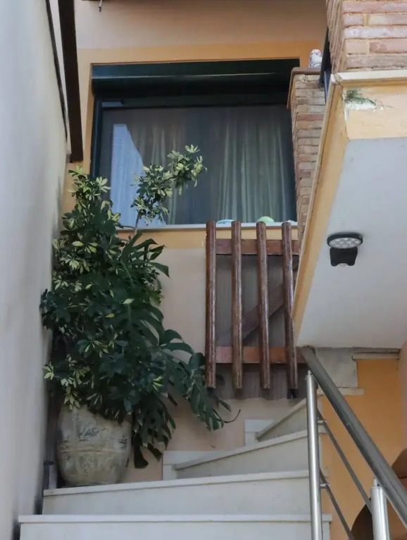 Dionysia's House With A Sea View Veranda!