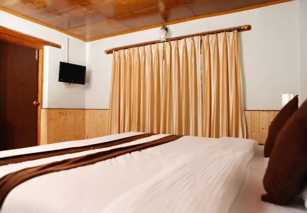 OYO 1312 Eco Poplar Villa & Resort