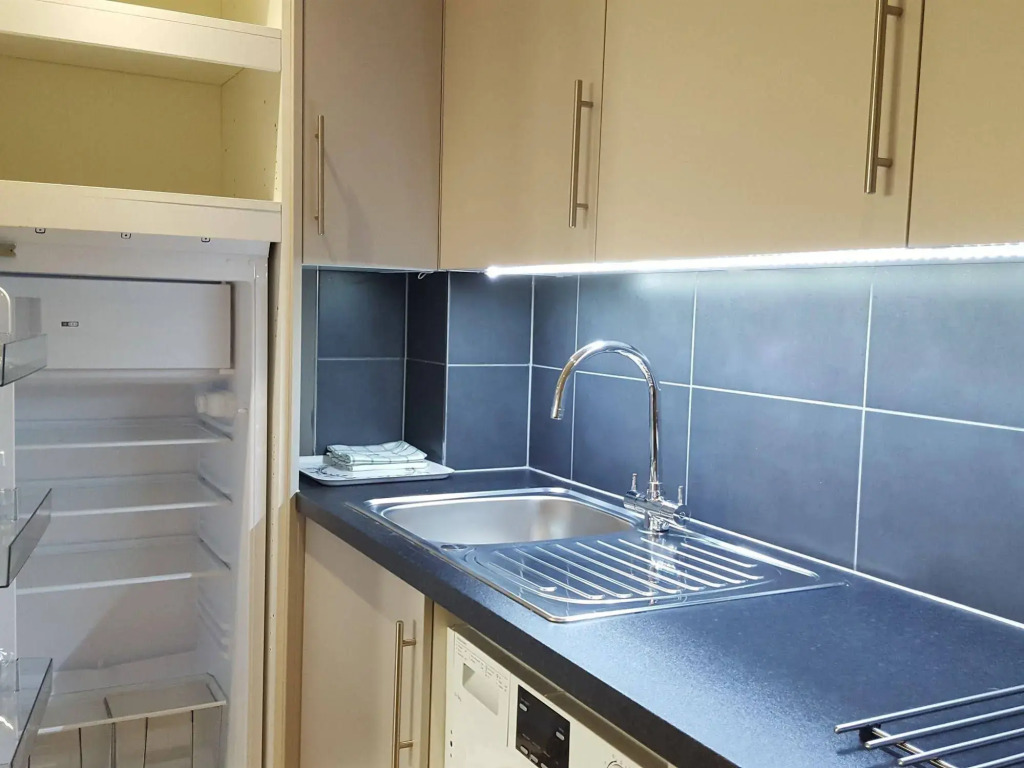 Ilford Tower Apartments