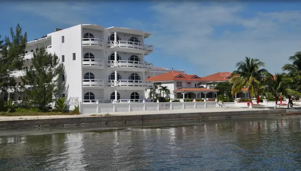 Sands Villas