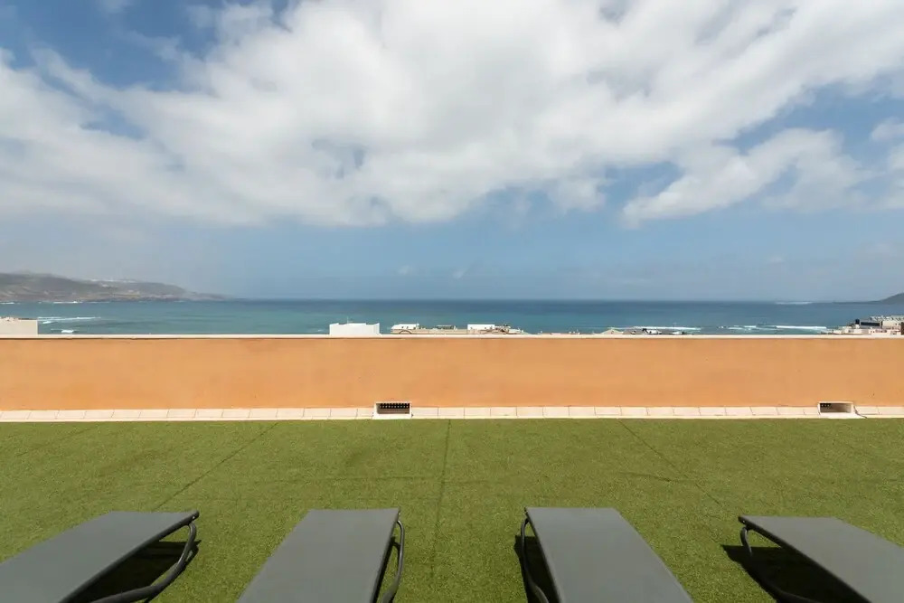 Dunas Canteras apartment 2