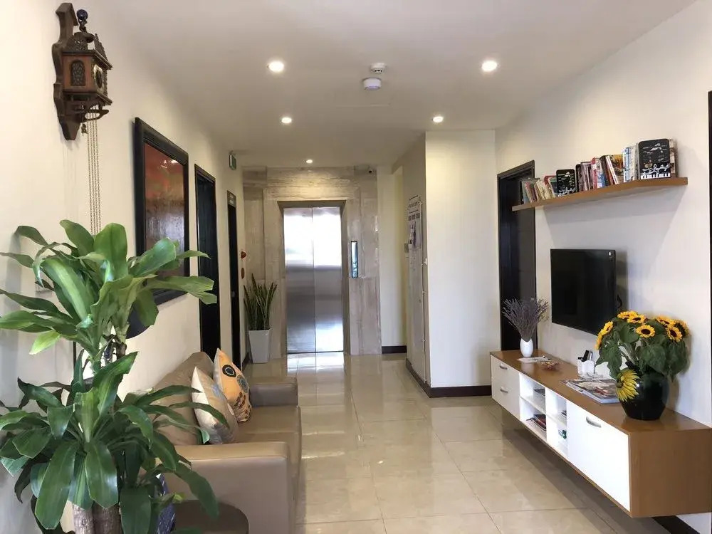 Do Thanh Home