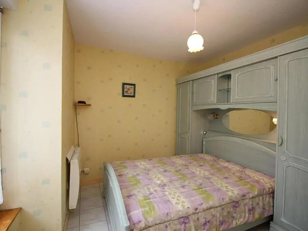 Appartement Mont-Dore, 2 pièces, 4 personnes - FR-1-608-112