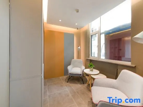 Homeinn Hotel (Shijiazhuang Youyi Street Hezuo Road)