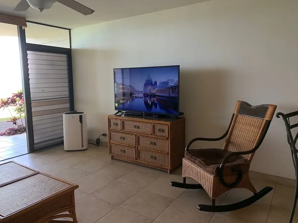 Kahana Reef 117 1 Bedroom Condo
