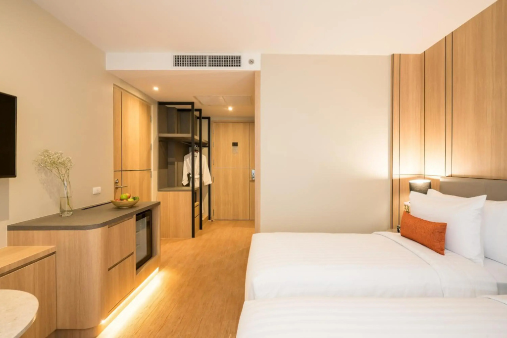 The Key Premier Hotel Sukhumvit Bangkok