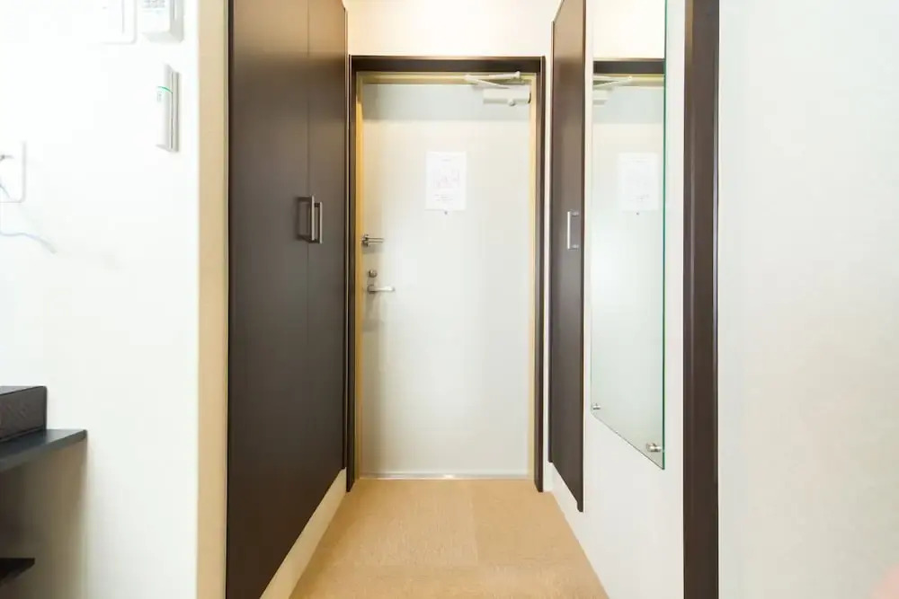 rokujo house