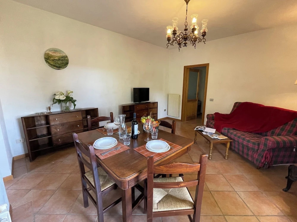Agriturismo Podere le Tombe