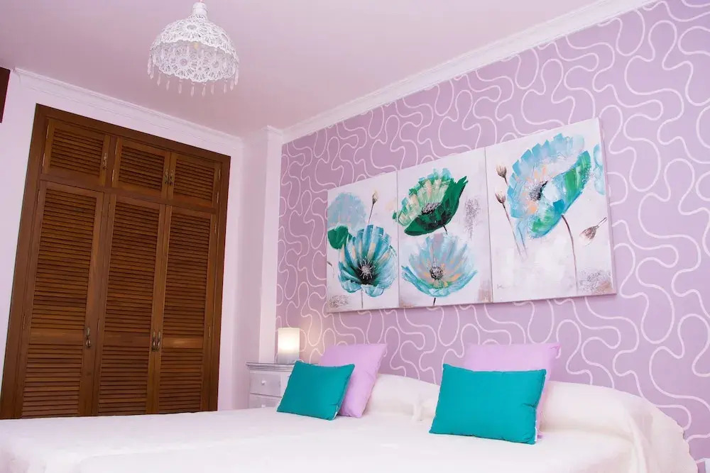Apartamento Cádiz Confort Playa