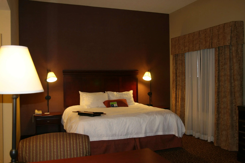 Hampton Inn & Suites Brookings