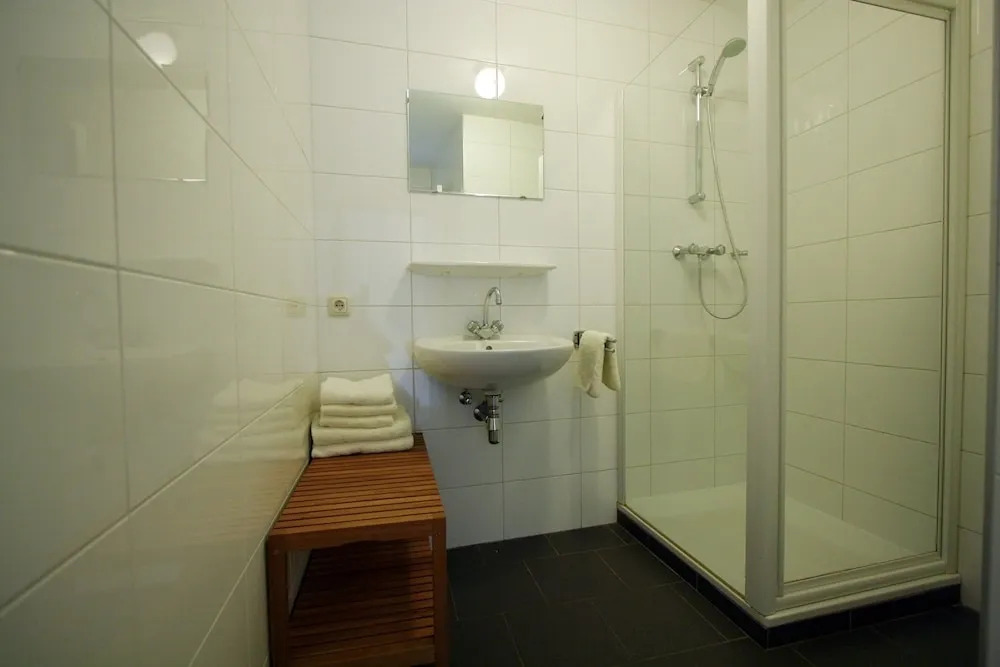 Wijlre Farmhouse stay