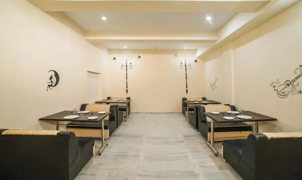 Treebo R S Palace Pushkar