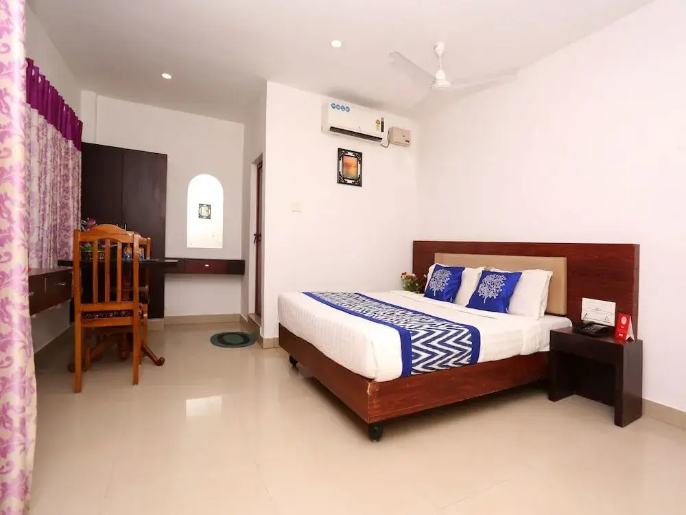 OYO 9417 Seaside Residency