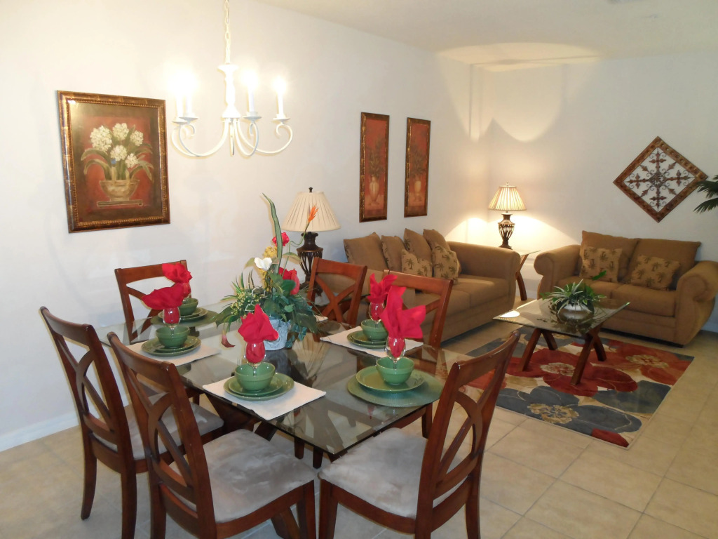 Oakwater Resort 7514GPWIS - Two Bedroom House