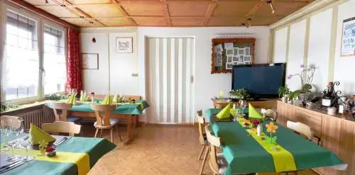Gasthaus Rossli