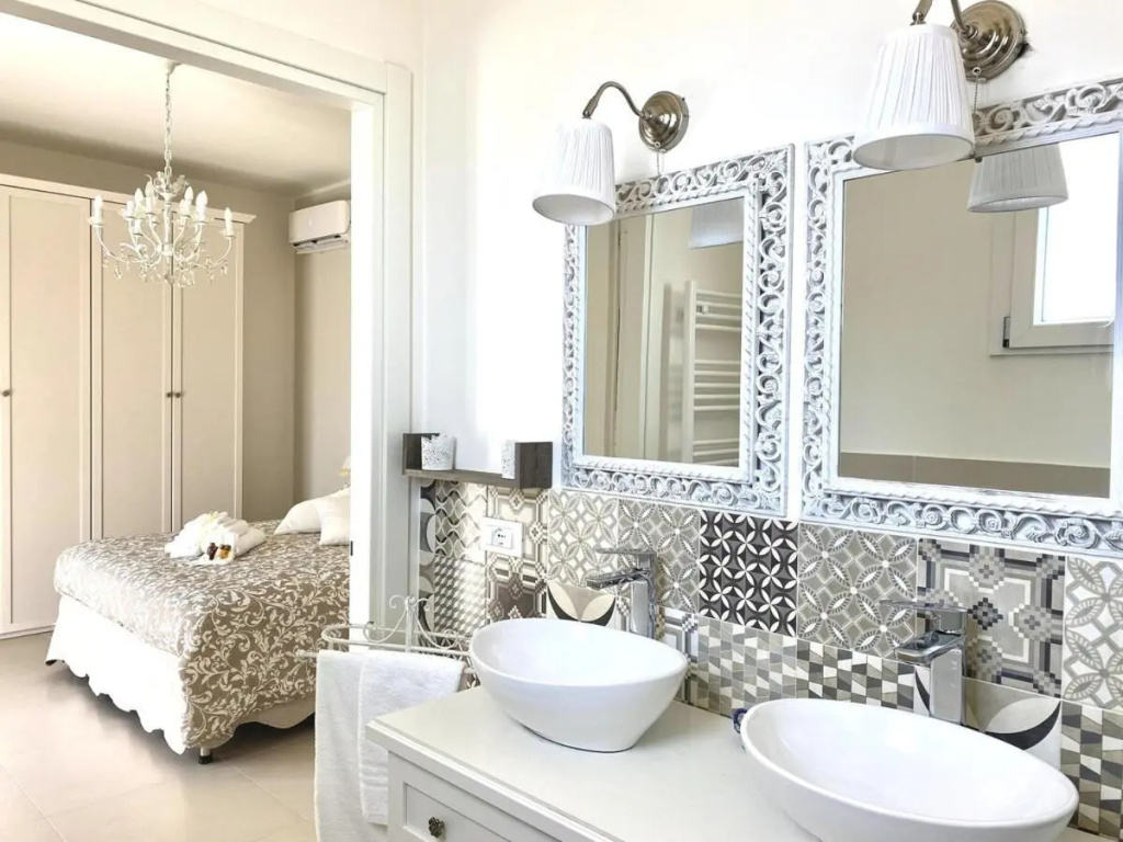 I Maestri B&B