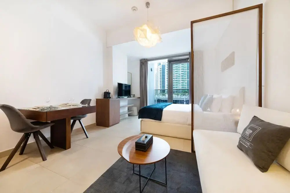 Maison Privee - Sparkle Towers