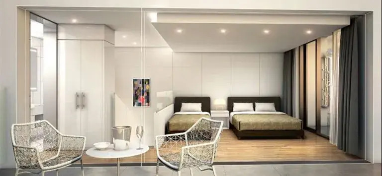 Infinite Poolvillas