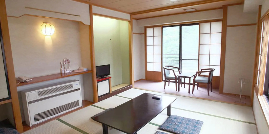 YU-FURI Nasu-Shiobara