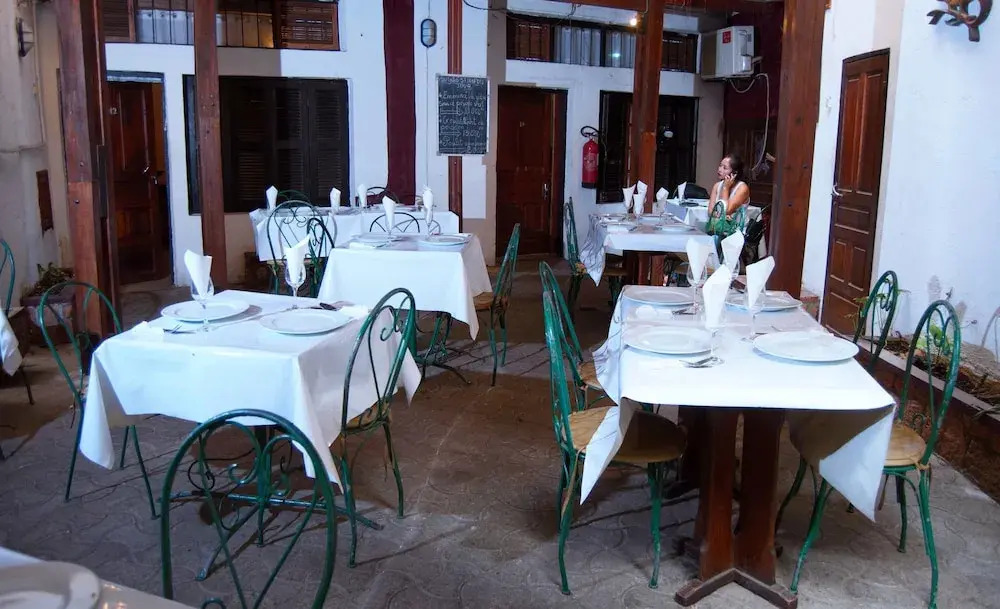 Hotel Saint Pierre