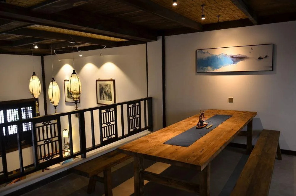 Suzhou Tianyiju Xishan Branch