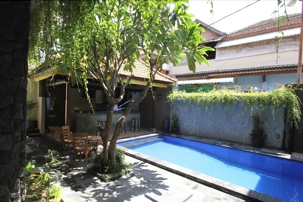 RedDoorz near Sindhu Beach Sanur