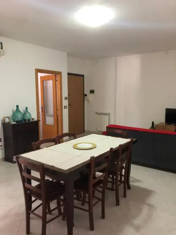 Appartamento Interno 3