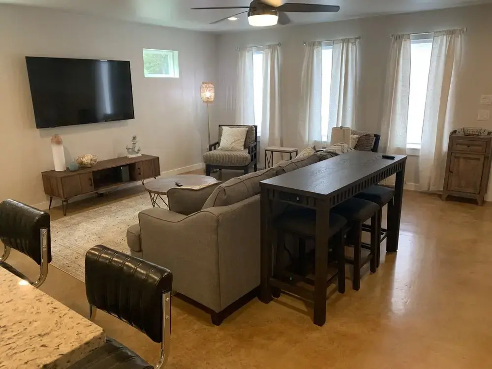 RR 464 Sattler Haus