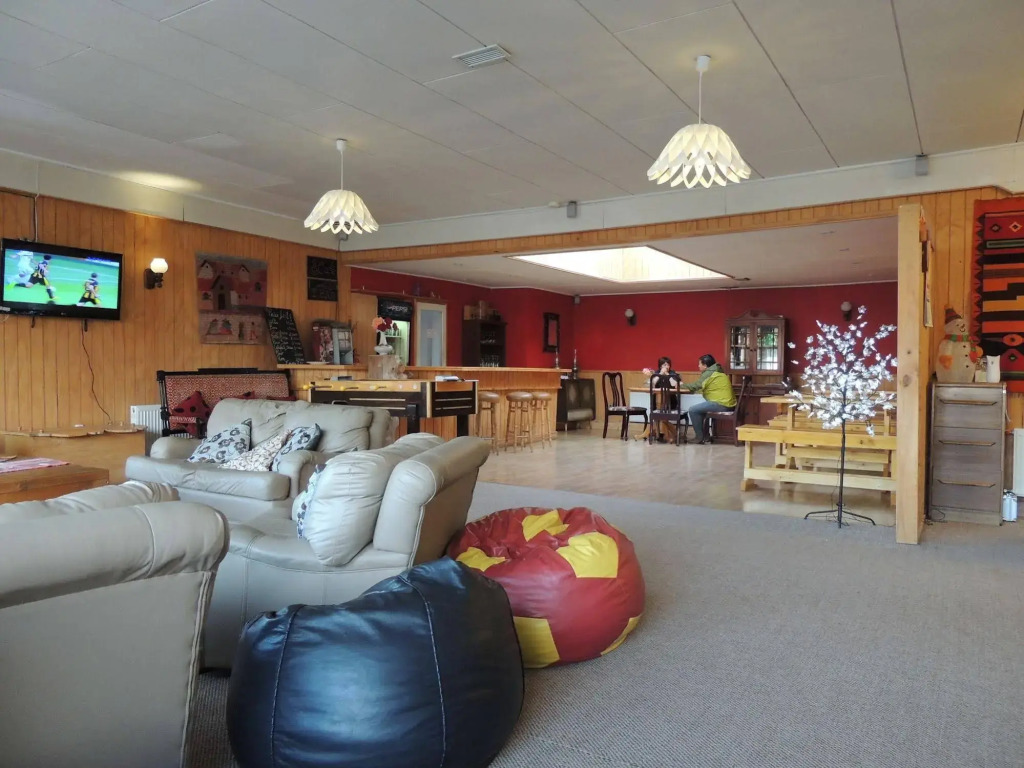Hostel Natales
