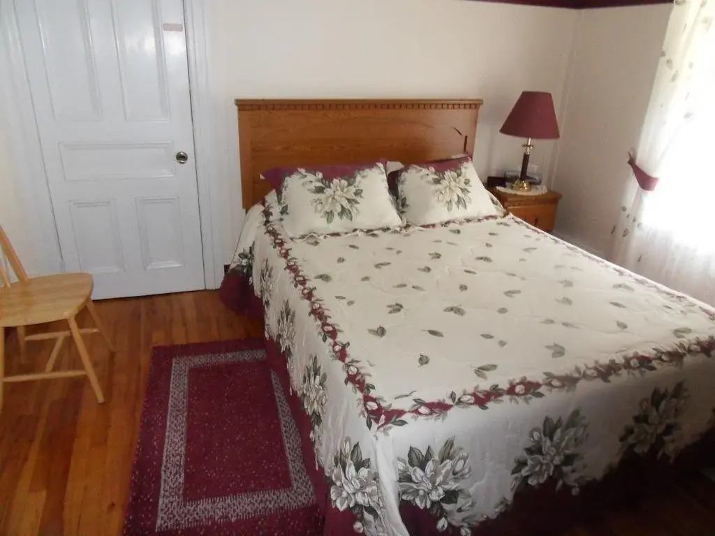 Gite La Maison Rehel Bed and Breakfast