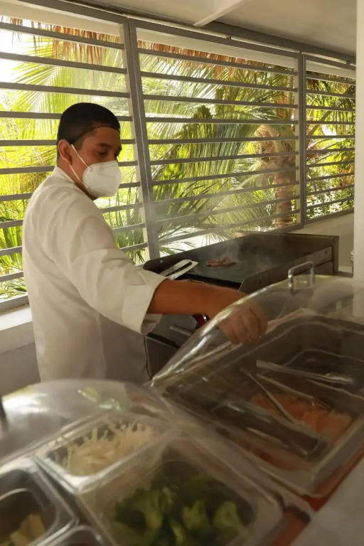 Bnow Hotels Acapulco