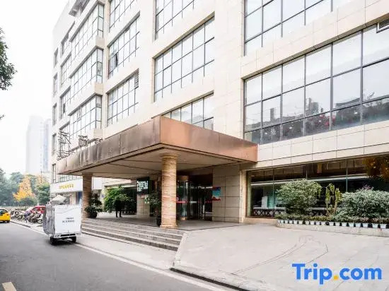 Ziheng Hotel