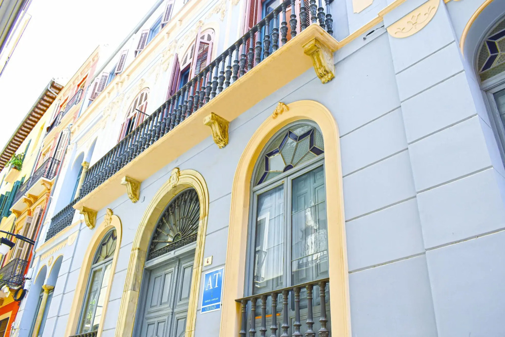 Marquess flats