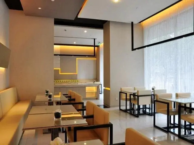 Jinjiang Inn Select East Jianguo Road Xuzhou