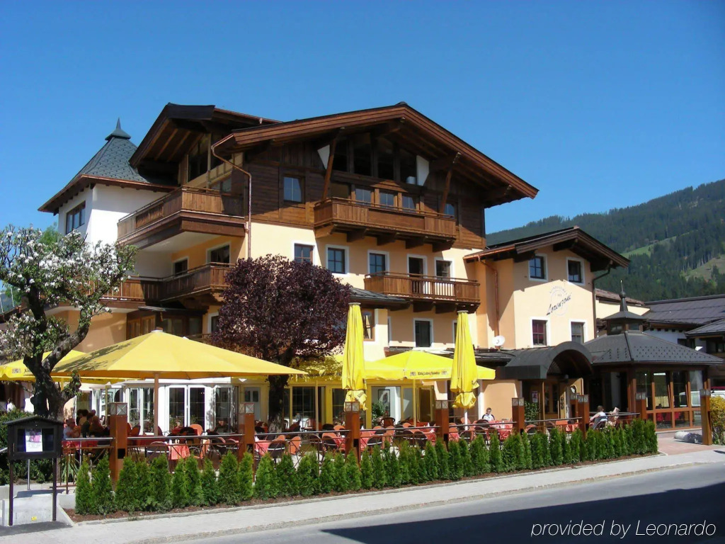 Appartements Lorenzoni