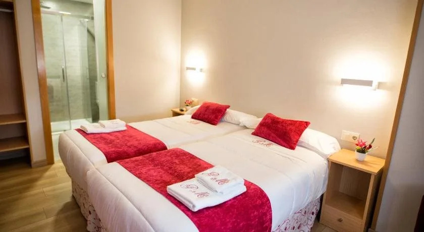 Hostal Maribel