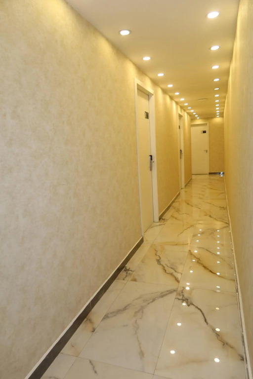 WH HOTEL