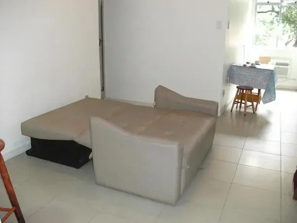 Barata Ribeiro Apartments