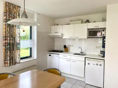 Ideaal Vakantiehuisje Dichtbij Zee - Stern 202