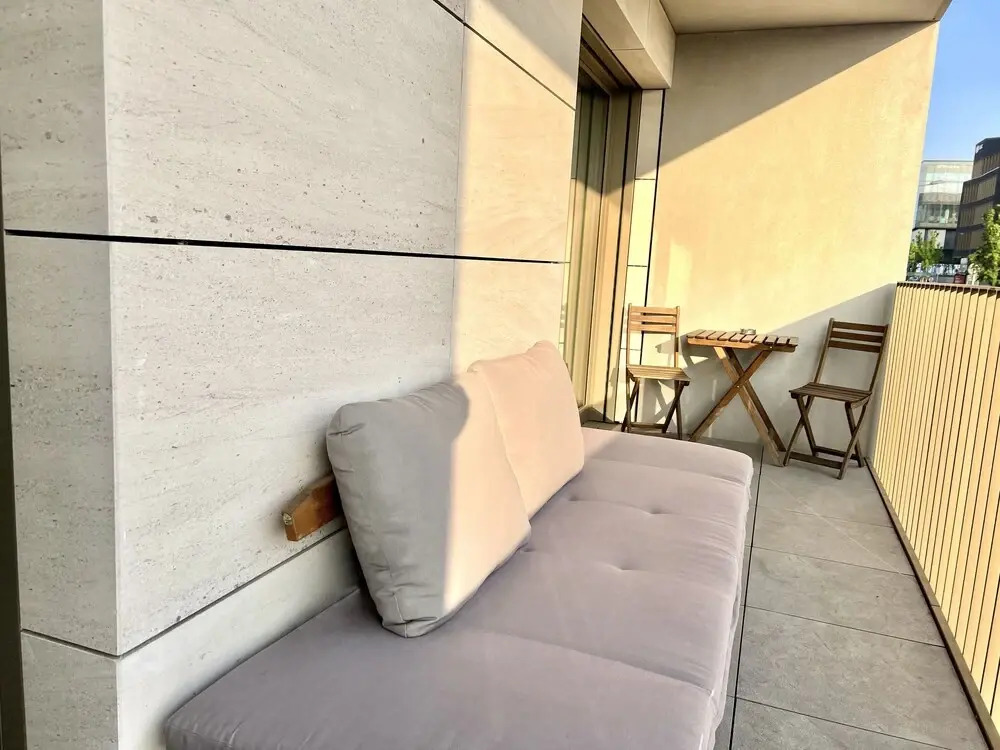 Tranquil Oasis Relax and Unwind ID202
