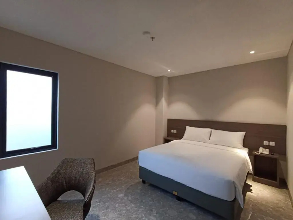 Lun Hotel Manado