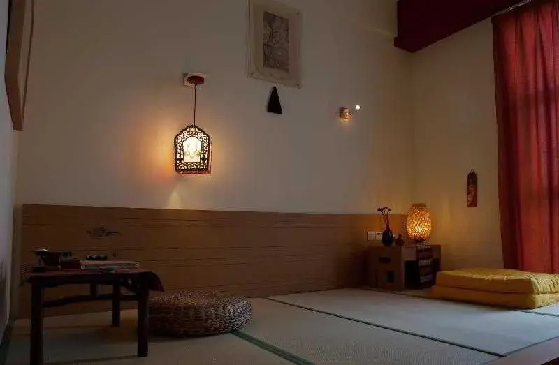 E518 Boutique Art Hotel