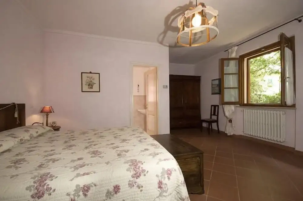 La Primavera B&B