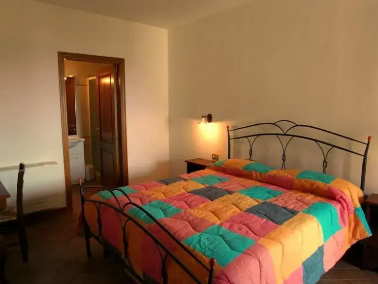 Agriturismo Fattoria Etrusca