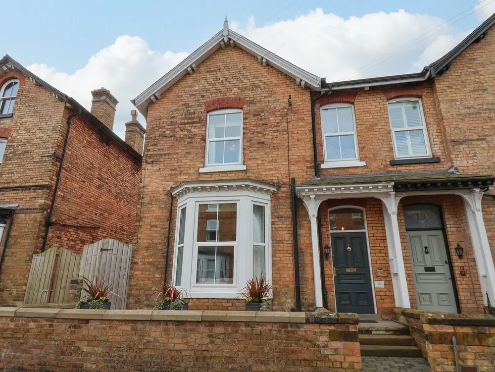 11 Highfield