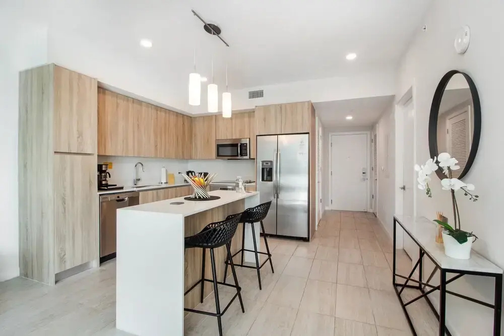 Nomada Residences