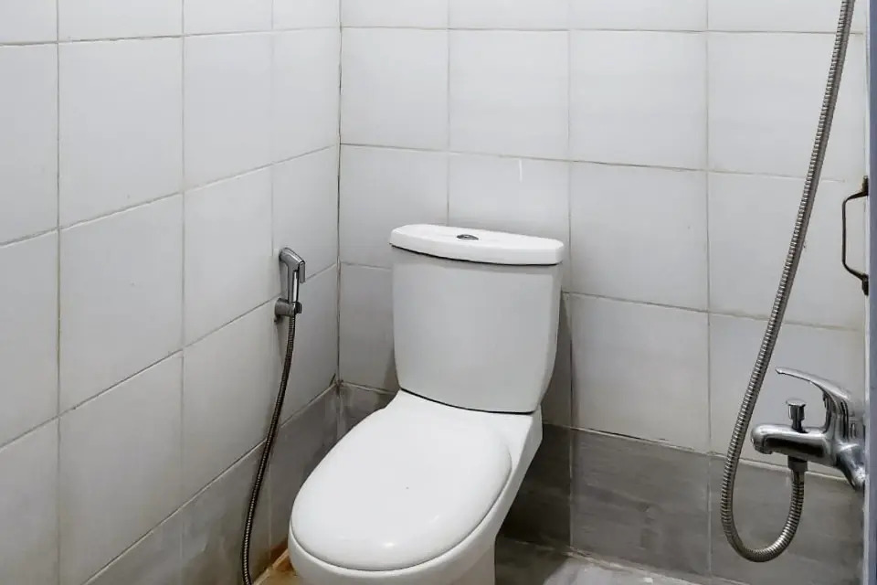 WSL Hotel Mitra Reddoorz