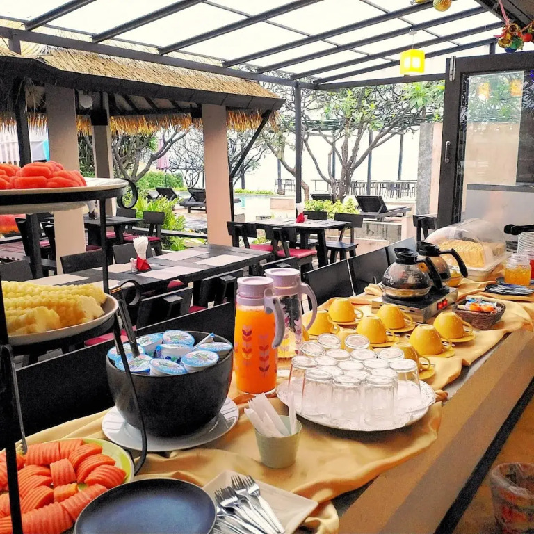 Purimuntra Resort & Spa