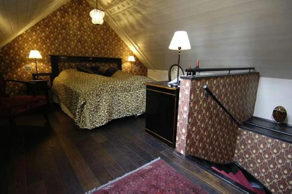 Det Hanseatiske Hotel